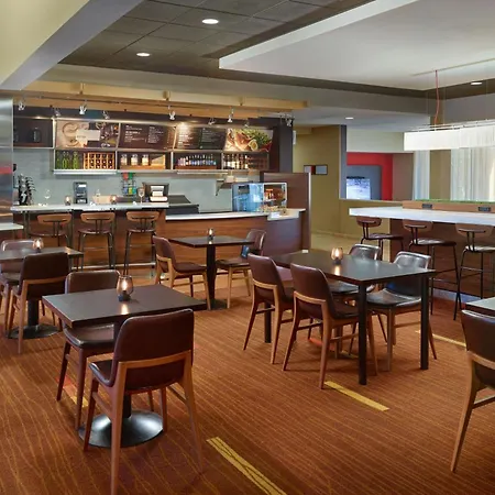 Courtyard By Marriott Baton Rouge Acadian Centre/Lsu Area Hotel